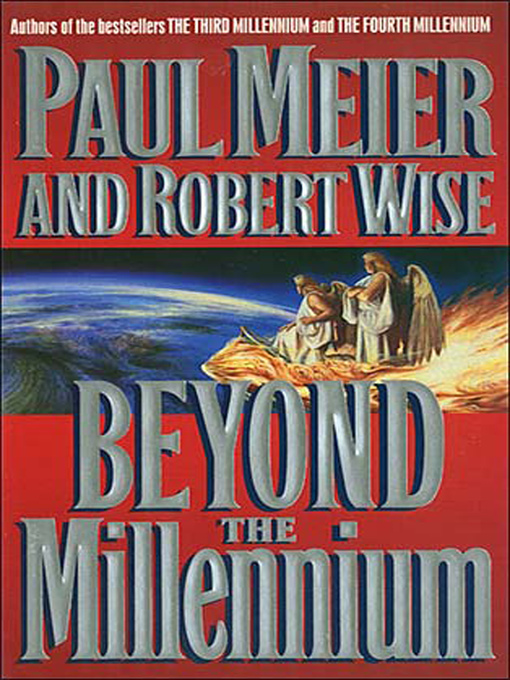 Title details for Beyond the Millennium by Paul Meier - Available